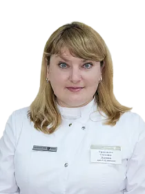 Врач Прошакова Светлана Львовна