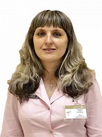 Врач Пузракова Марина Геннадиевна