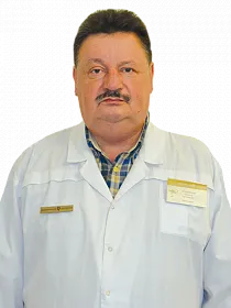 Врач Трубников Алексей Анатольевич 