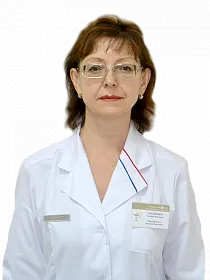 Врач Гордиенко Татьяна Ивановна