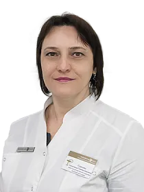 Врач Суркова Светлана Станиславовна