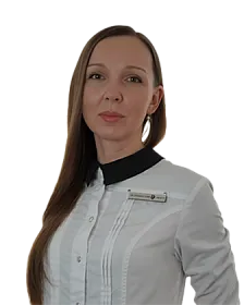 Врач Смирнова Ирина Рифовна