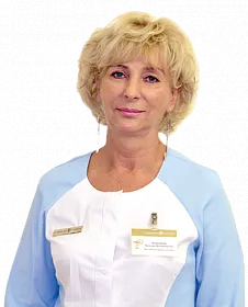 Врач Золотцева Наталия Владимировна
