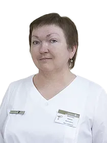 Врач Филиппова Марина Николаевна