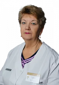 Врач Козлова Елена Алексеевна