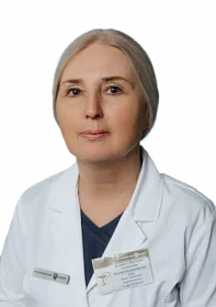 Врач Журавель Виктория Алексеевна
