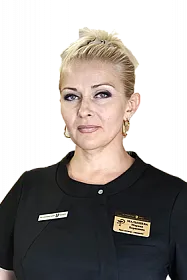 Врач Малышева Марина Борисовна